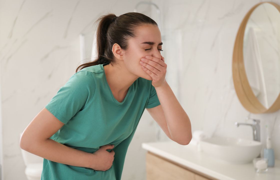 Toxicophobia Understanding & Conquering Fear of Poison (Toxicophobia) - Health Spot
