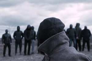 Understanding Androphobia