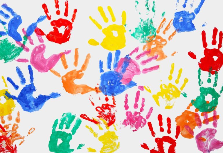 Comprehending and Conquering the Fear of Color - Health Spot