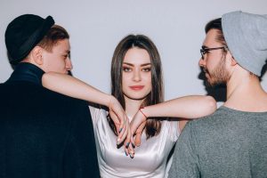 consensual non-monogamy (CNM) practices