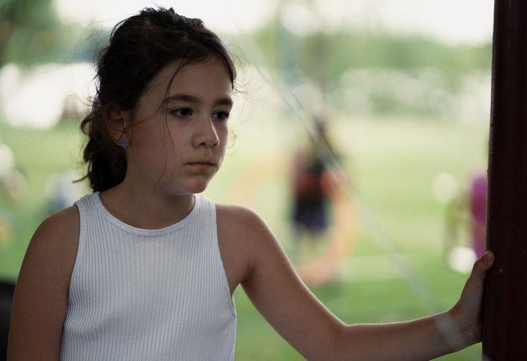 Natural Anxiety Medication for Children Effective and Safe Options