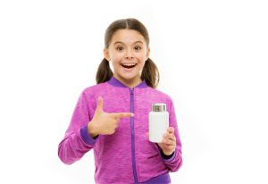 Best ADHD Supplements for Kids