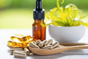 Best Chinese Herbs for Insomnia and Anxiety