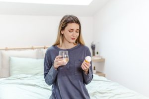 Dr Amen BrainMD Happy Saffron Plus Review