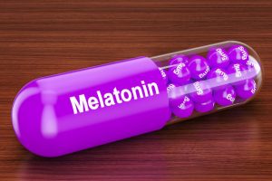 Does Melatonin Really Help with Anxiety?
