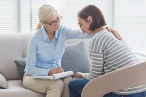 Emotional resilience is necessary.