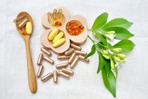 Best Mood Food Supplement: Top Picks for a Better Mood