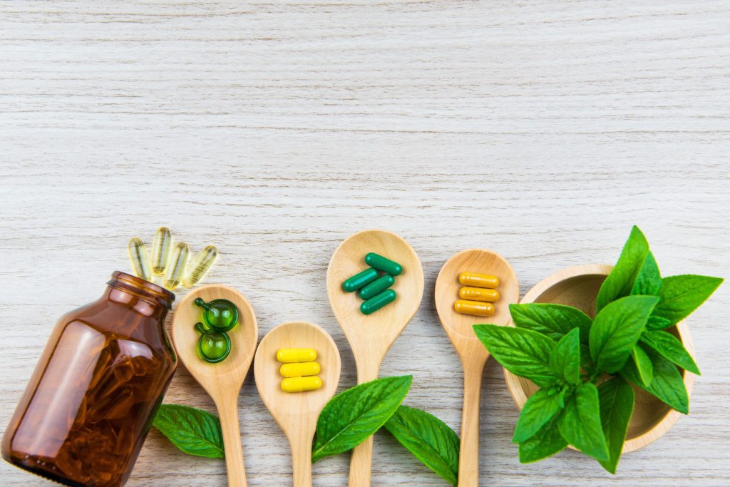 The Power of Medicinal Mushrooms for Mental Health