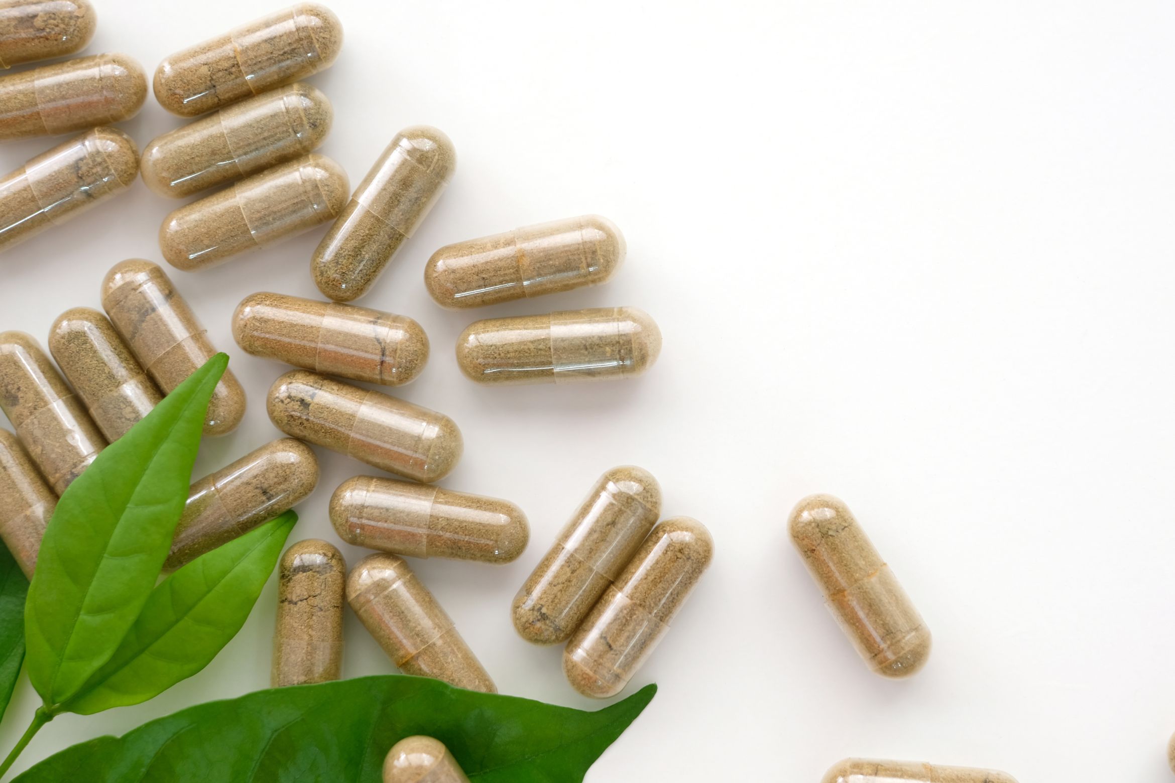 Best Supplements for Stuttering