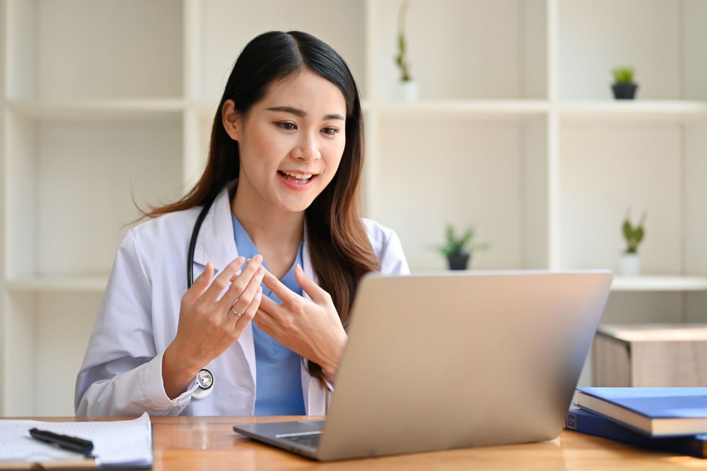 Online Therapy and Trauma A Tricare Perspective