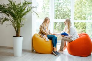 How Does BetterHelp Financial Aid Work?