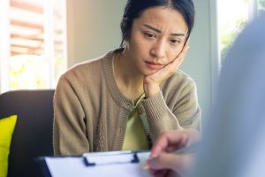 Pausing your online mental health therapy