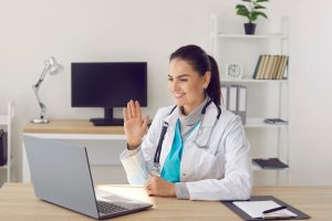 How to Find the Right Therapist for Online Therapy in Texas